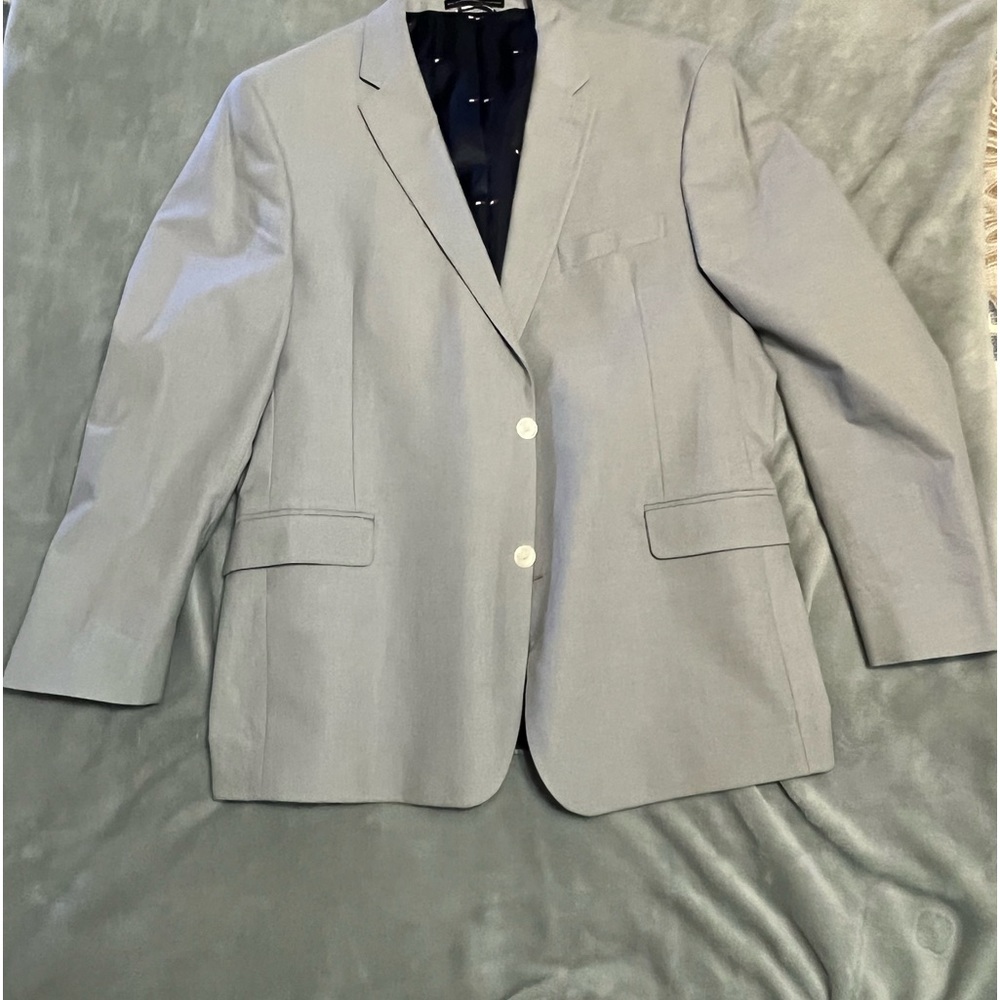 Tommy Hilfiger 2pc Suit
